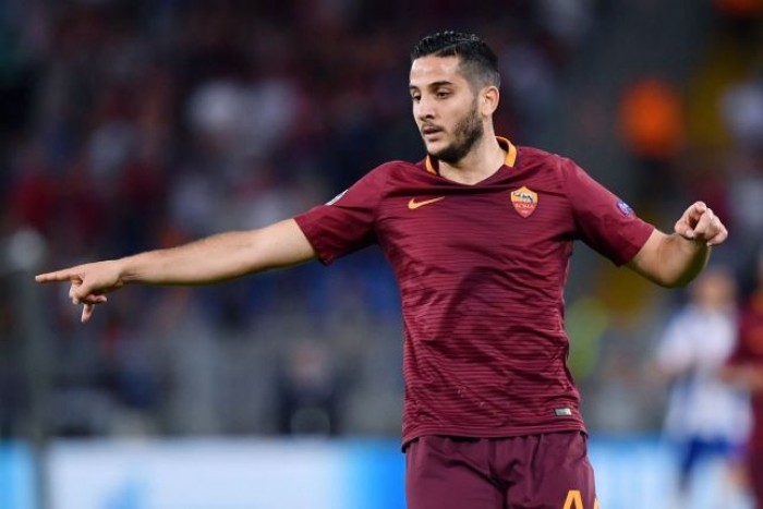 Emergenza difesa in casa Roma: si ferma Manolas, Emerson fuori 2-3 settimane