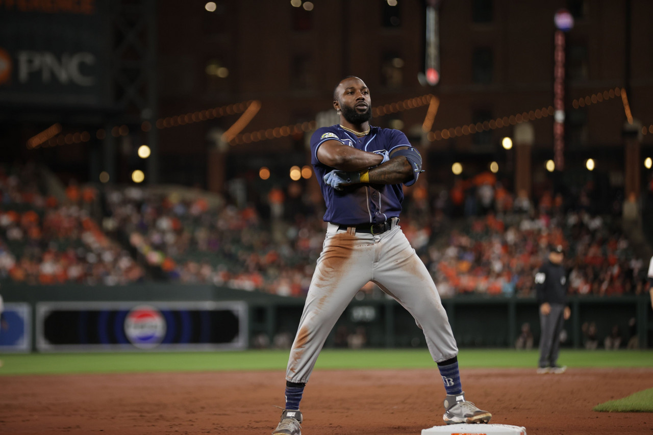 Tampa Bay Rays vs. Los Angeles Dodgers Game 1 Highlights