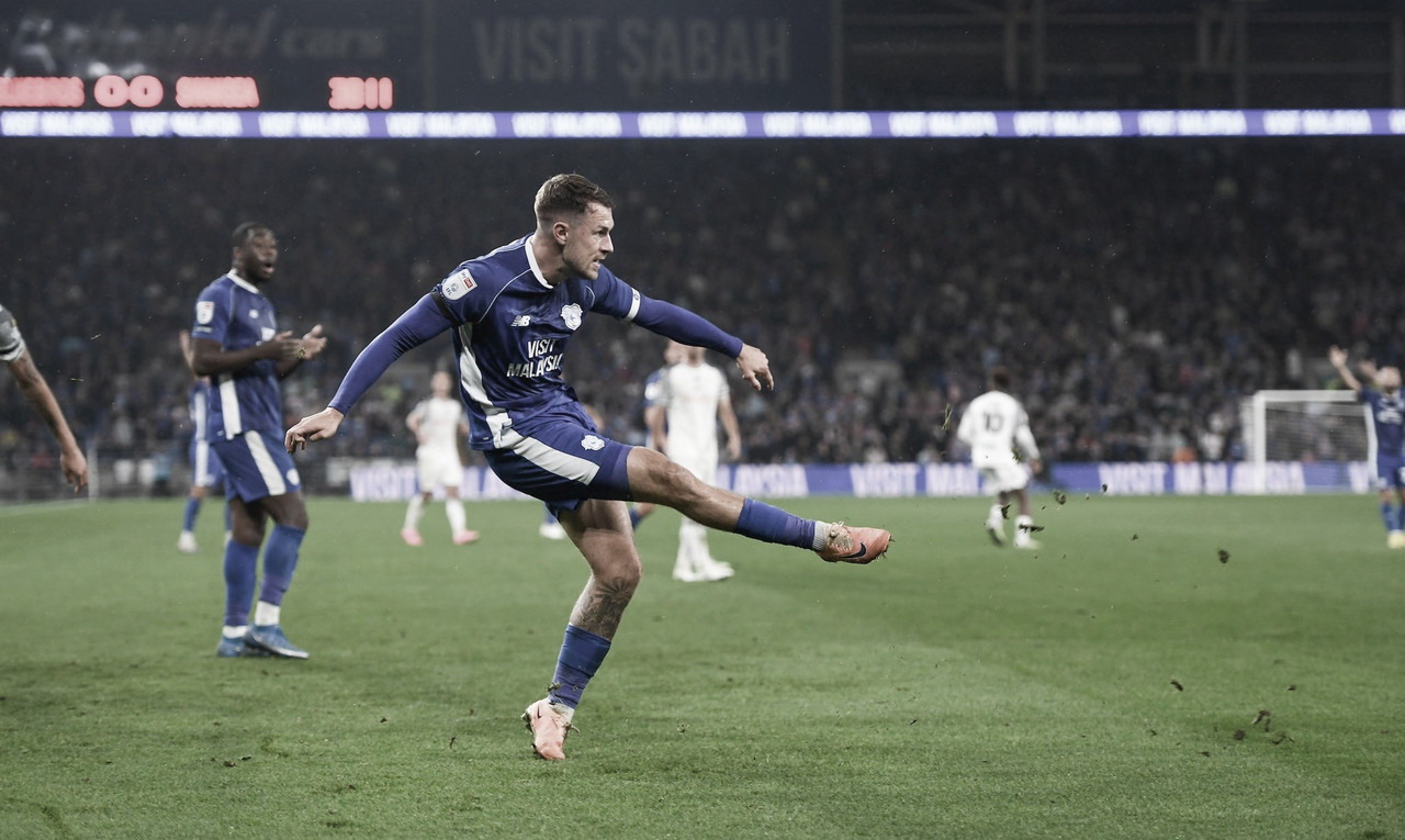 Twitter reacts to horrible match officiating in Cardiff City's loss to Chelsea
