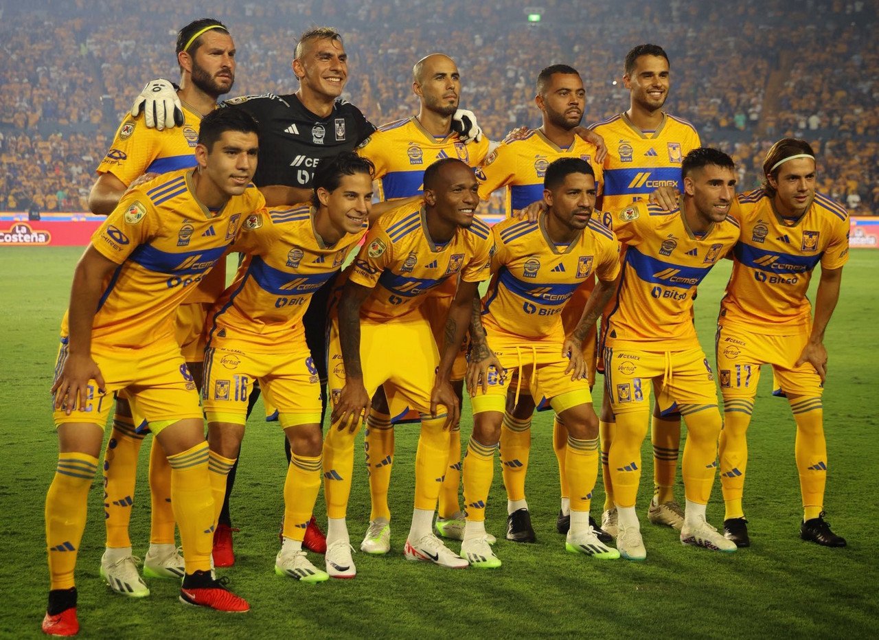 Goals and Highlights: Tigres 2-2 Toluca in Liga MX 2023