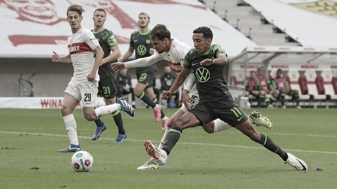 Previa | Wolfsburgo vs Stuttgart: duelo a cara y cruz