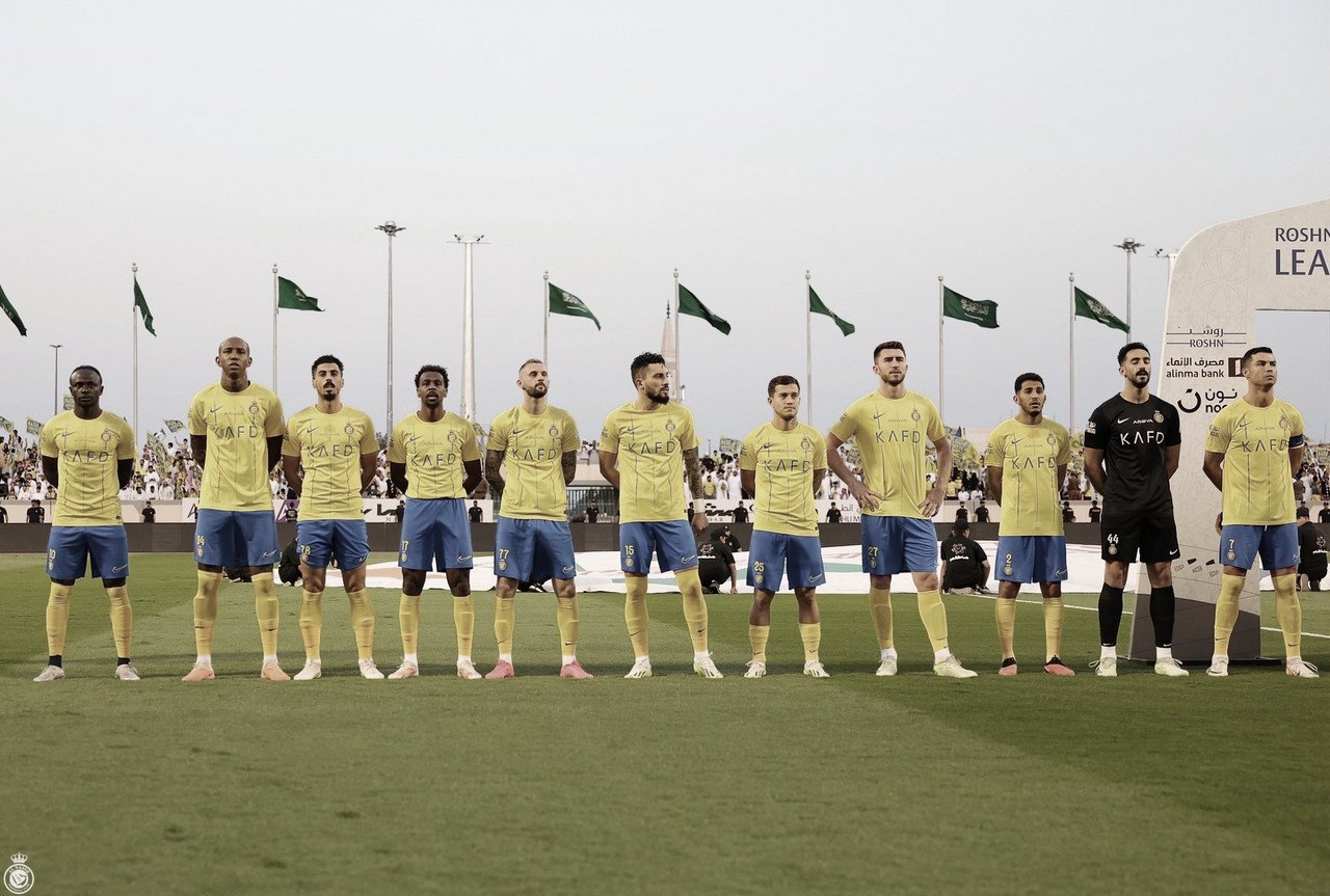 AFC Champions League final: Al Hilal vs. Pohang Steelers live