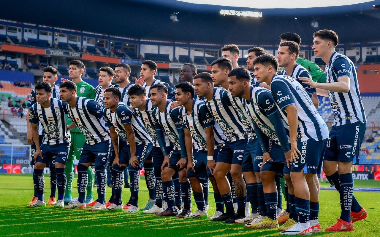 Goles y Resumen del Pachuca 1-1 Tigres en Liga MX