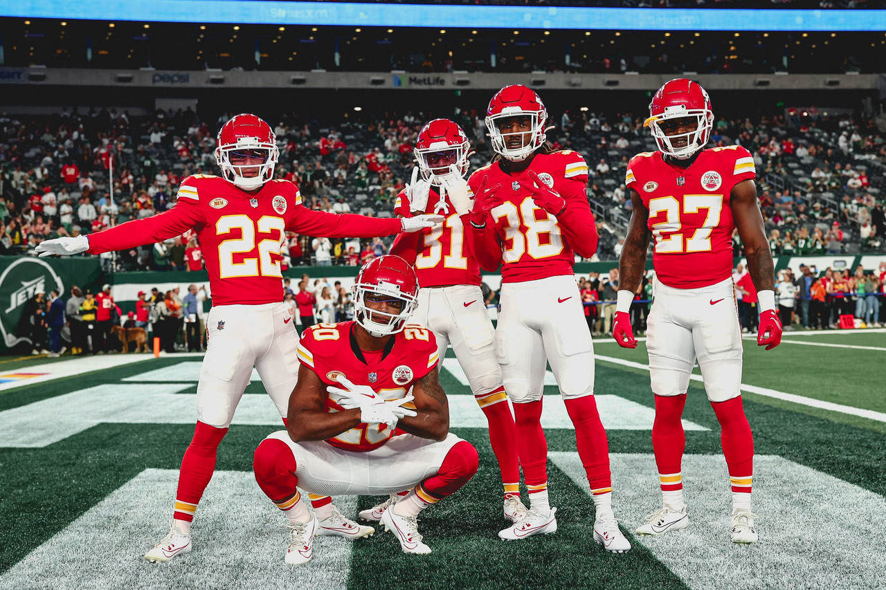 How to watch Rams vs Chiefs: Live stream and game predictions