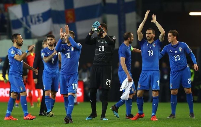 Italia - El Shaarawy si ferma, Quagliarella dal 1': le ultime sugli Azzurri