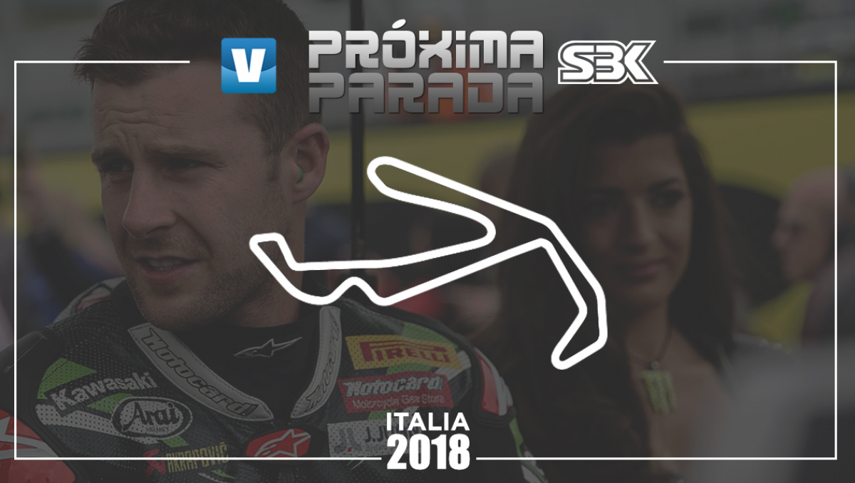Próxima Parada: Misano, un clásico más del calendario Próxima Parada: Misano, un clásico más del calendario