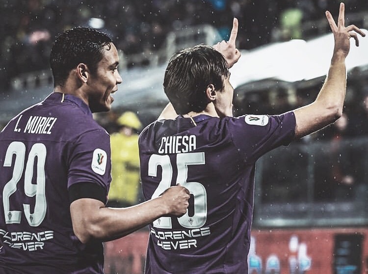 'Là vengono di nuovo': Fiorentina aplica goleada histórica na Roma e vai às semis da Copa da Itália
