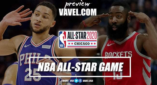 2020 All-Star Game Preview: The Players
