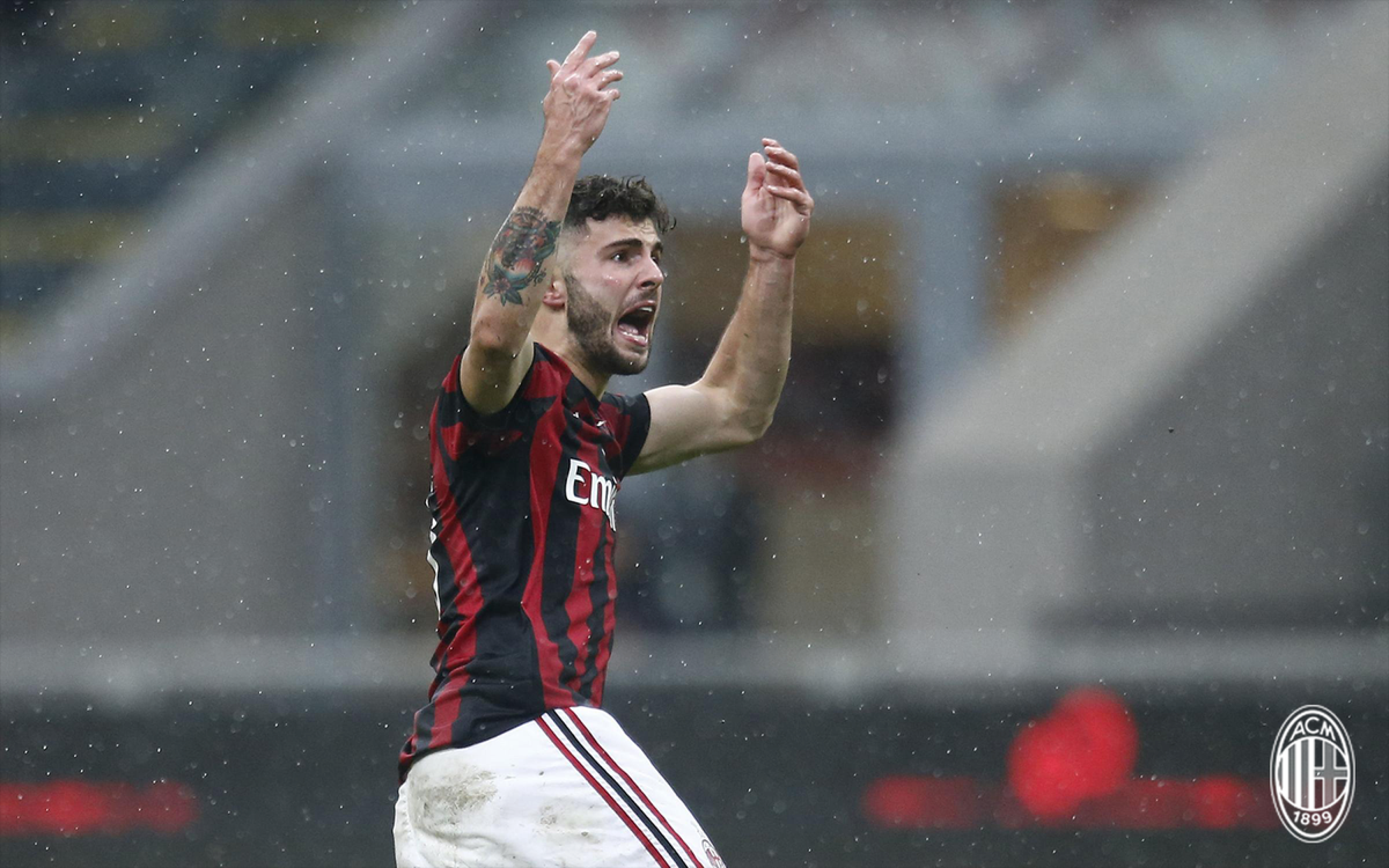 Milan, le ultime dal campo: Cutrone a rischio per la trasferta di Cagliari