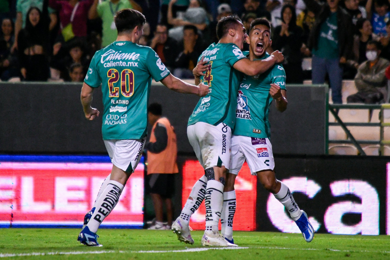 Puebla vs León EN VIVO hoy (5-4) | 03/11/2023