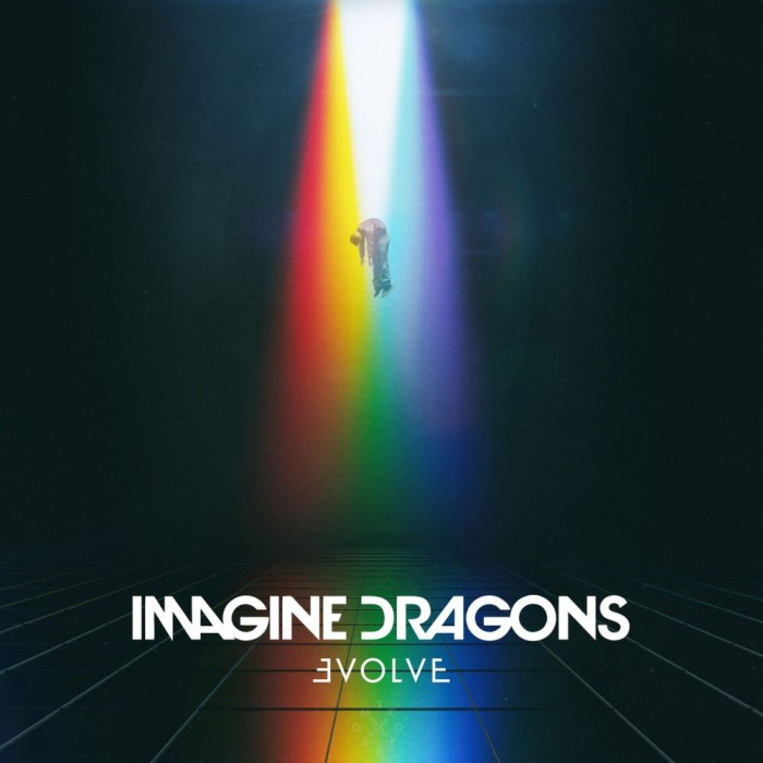 Imagine Dragons - Evolve, la recensione di Vavel Italia