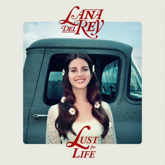 Lana del Rey - Lust for Life, la recensione di Vavel Italia