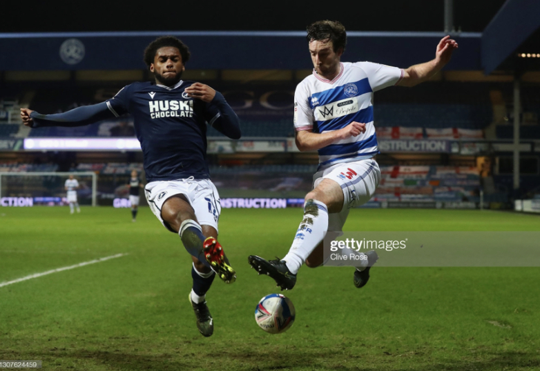 QPR 3-2 Millwall: Inspiring performance in derby win for Rangers