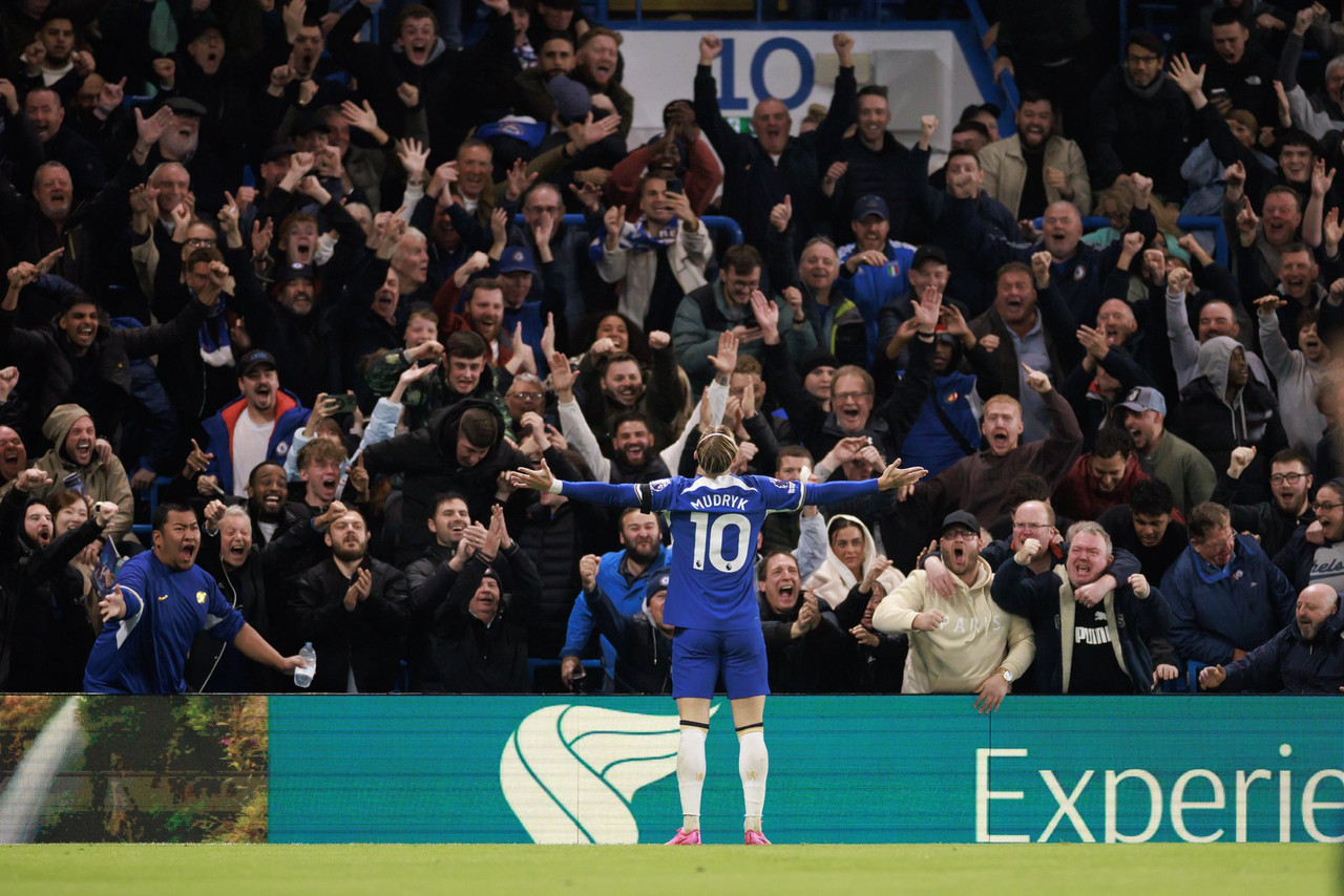 Goles Y Resumen Del Chelsea 2 0 Blackburn En Efl Cup 2023 1 Noviembre 2023 Vavel México 4862