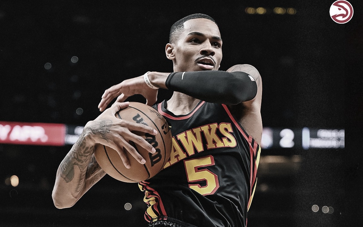 Melhores momentos Minnesota Timberwolves x Atlanta Hawks pela NBA (113-127)