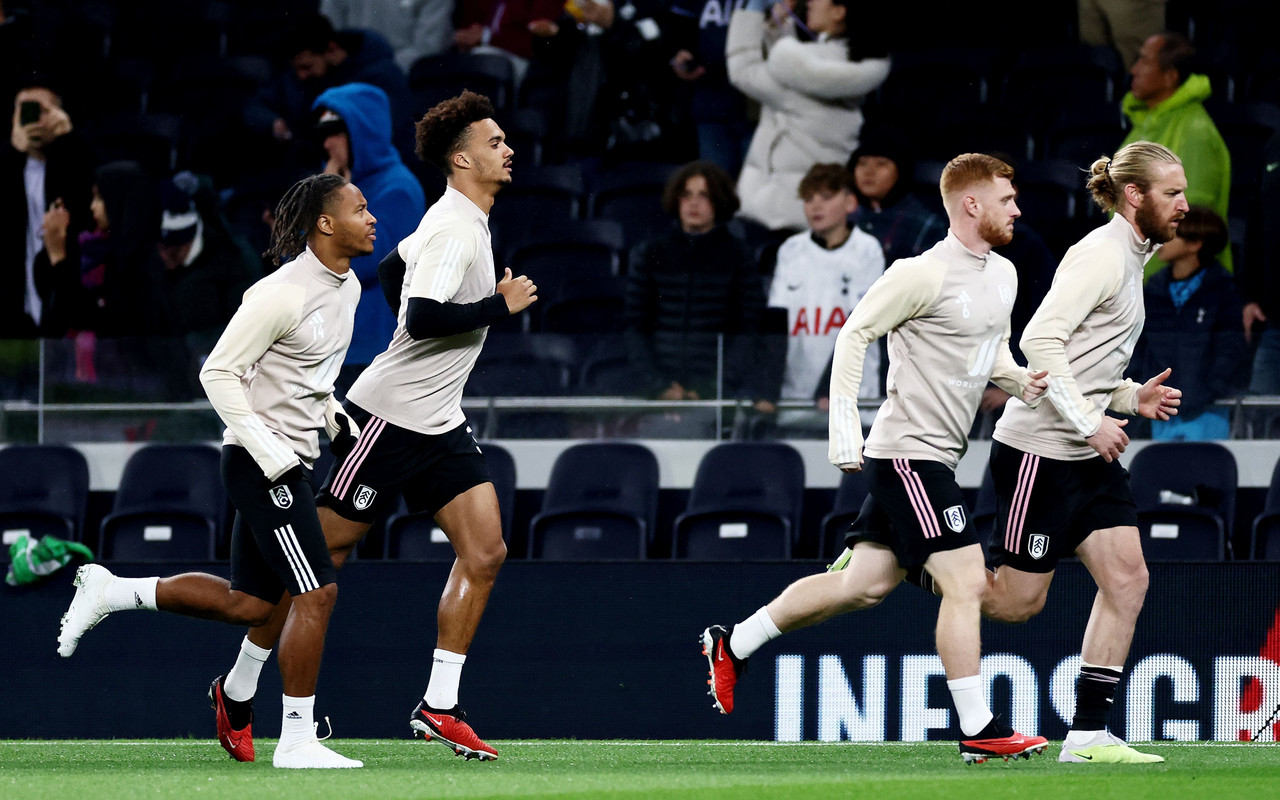 Fulham 0-1 Tottenham: results, summary and goals