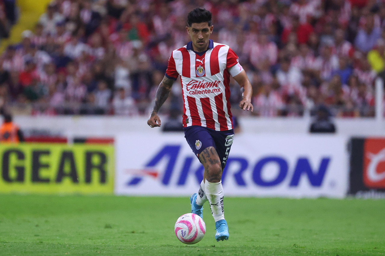 Goals and Highlights: Queretaro 1-2 Chivas in Liga MX 2023