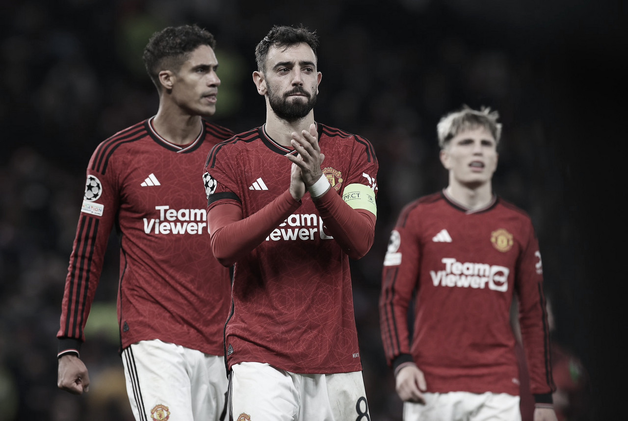Manchester United 9 x 0 Southampton  Campeonato Inglês: melhores momentos