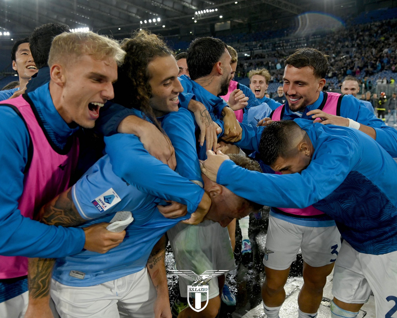 Bologna e Lazio fazem jogo ruim e não saem do empate - VAVEL Brasil