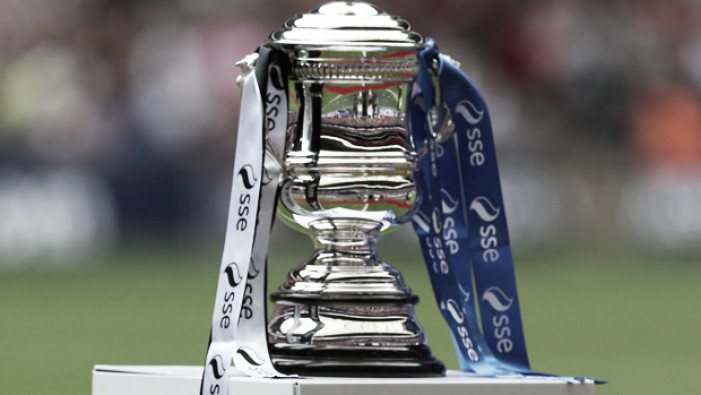 FA Women's Cup semi-final round-up: Chelsea and Arsenal to do battle under the arch