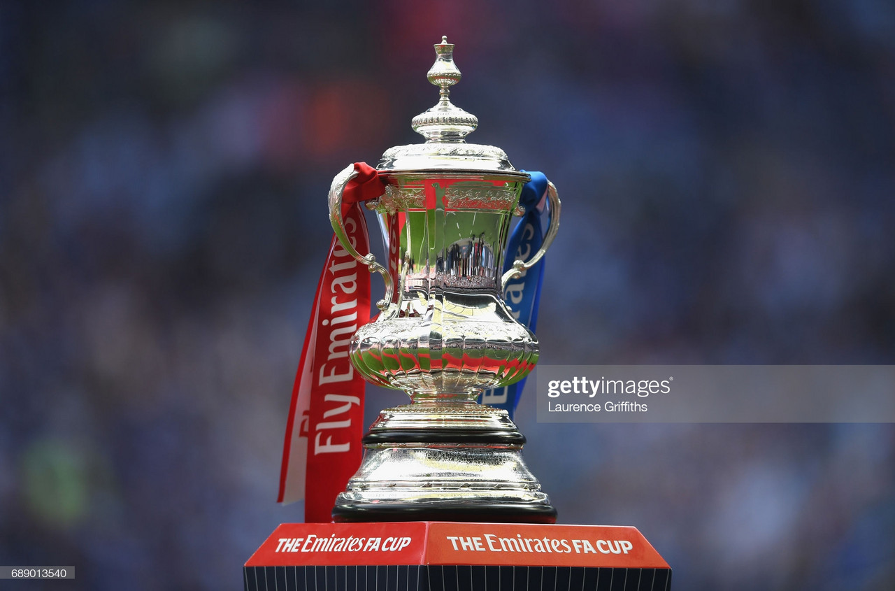 Wolves to face Chorley in the FA Cup Fourth Round