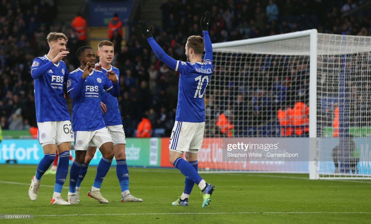 Nottingham Forest vs Leicester City Preview: How to watch, team news, predicted line-ups and ones to watch