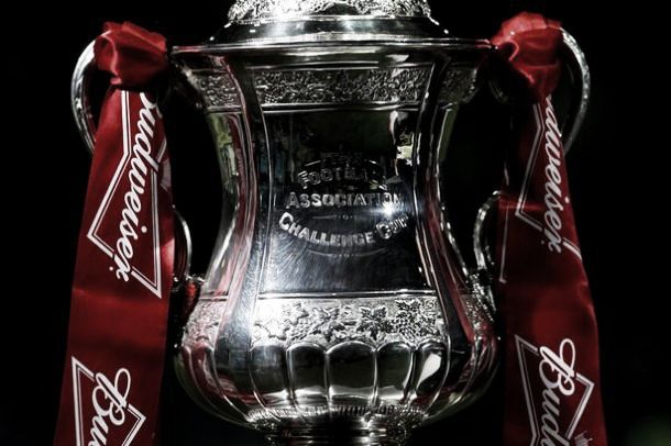 FA Cup First Round Preview: Crewe Alexandra - Sheffield United