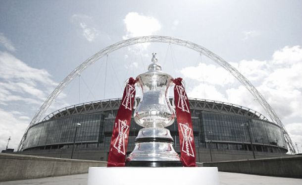 FA Cup Fourth Round Draw: Cambridge draw United while Birmingham face Baggies in Midlands derby