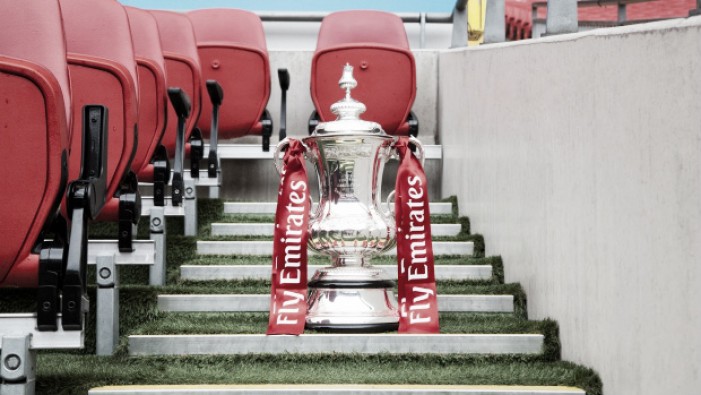 La FA Cup introducirá un cuarto cambio