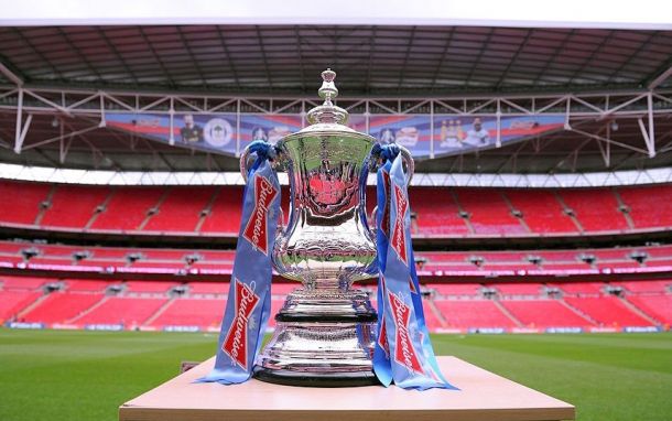 La FA Cup entra nella fase finale. Prossima fermata, Wembley!