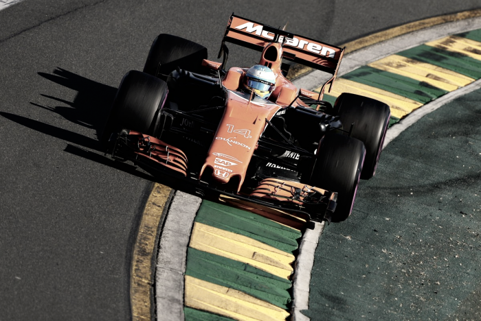 Fernando Alonso: "Pocas veces he tenido un coche tan poco competitivo"