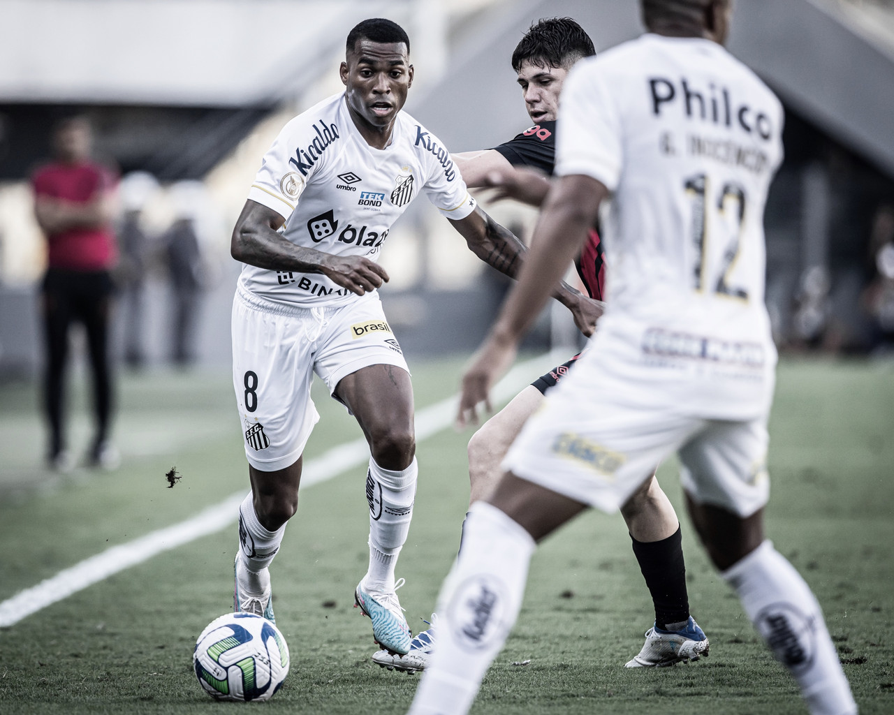 Corinthians busca empate nos acréscimos contra o Red Bull