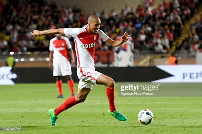 Report: Man Utd making progress on Fabinho deal