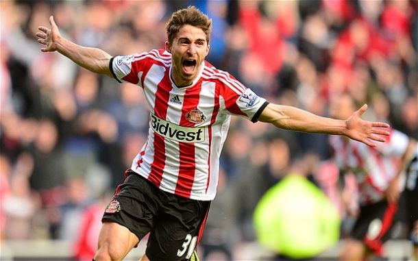 Borini:"Salvo il Sunderland e mi riprendo Liverpool"