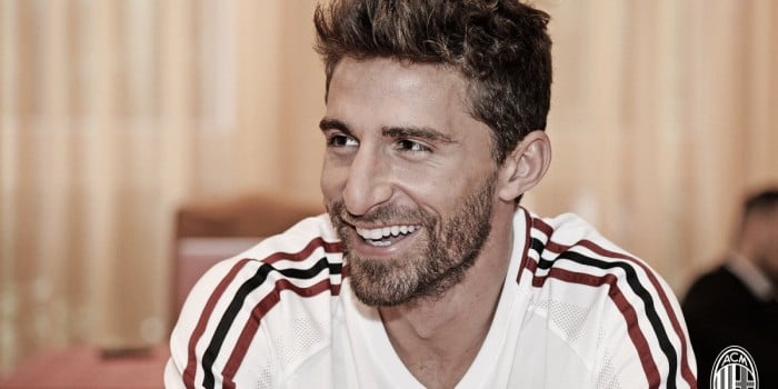 Milan - Borini: "Non potevo rifiutare il Milan, pronto a dare il massimo"