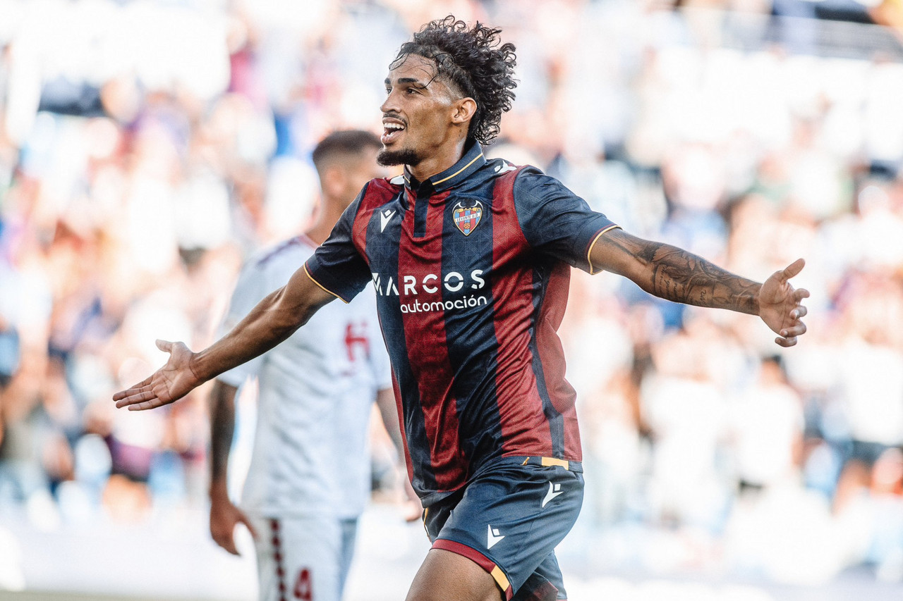 Fabricio hace las maletas rumbo a Brasil