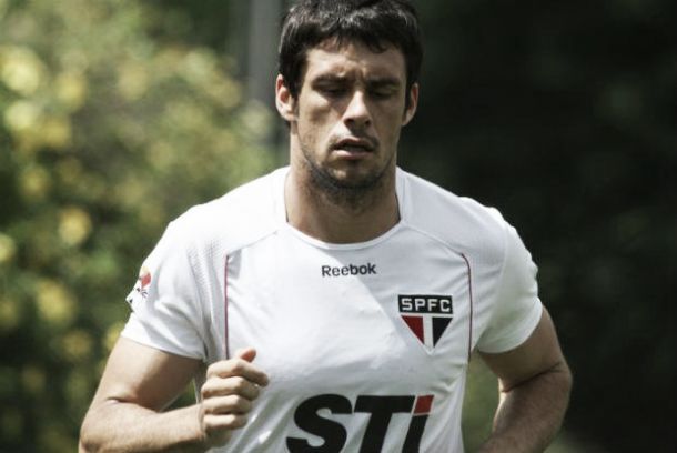 Anderson Salles, Fabrício, Biteco e Rafael Silva já estão no Rio para assinar contrato com o Vasco