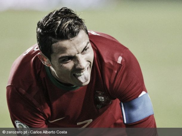 O «Ano de Portugal» redundou numa «equipa limitadíssima»