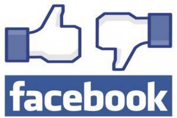 Facebook To Add 'Dislike' Button