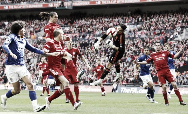 Five of the best: Liverpool's most memorable FA Cup semi-final wins