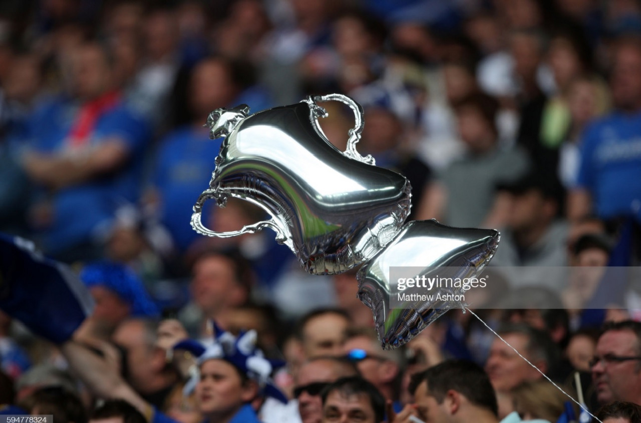 Opinion: Why the FA Cup is still important for Leicester this season