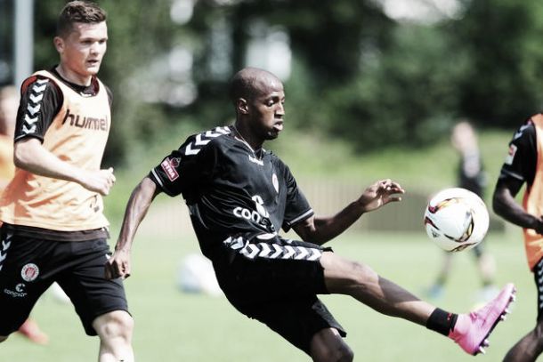 St. Pauli loan out Budimir and bring in Picault