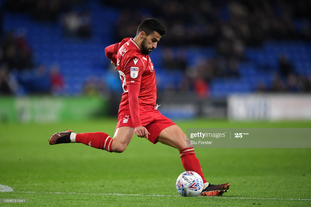 Barnsley vs Nottingham Forest preview: How to watch, team news, predicted lineups, ones to watch