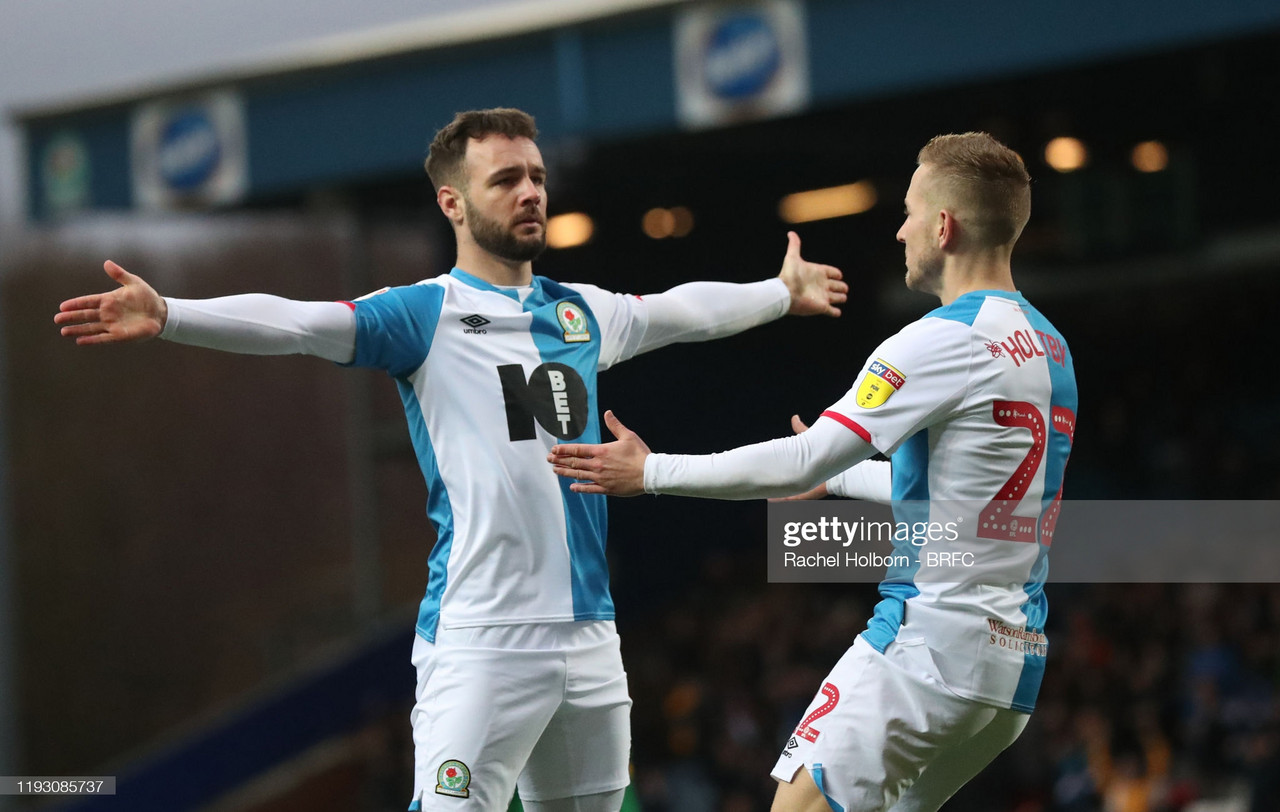 Blackburn Rovers vs Rotherham United preview: How to watch, kick-off time, team news, predicted lineups and ones to watch