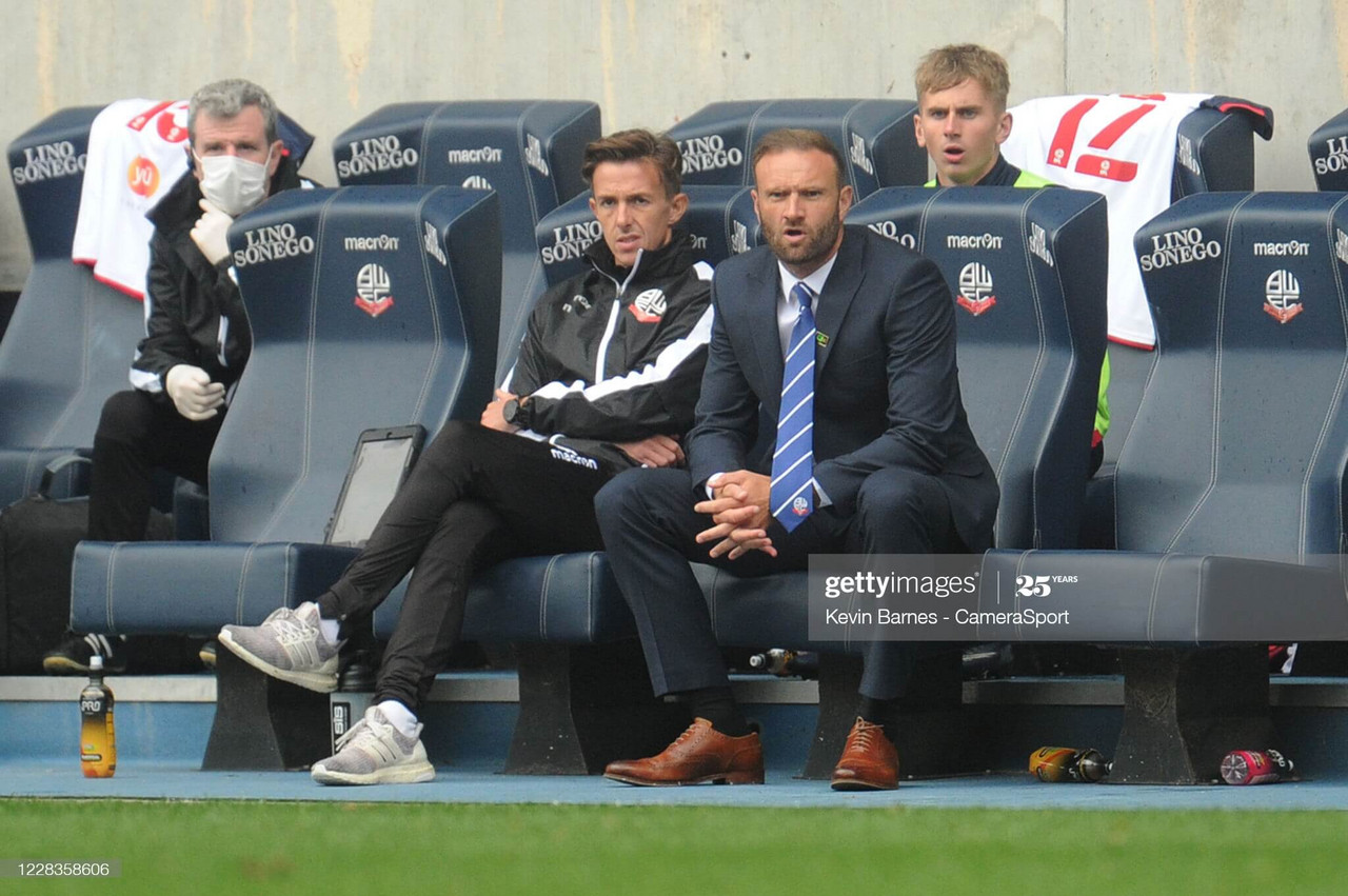 Colchester United vs Bolton Wanderers preview: How to watch, kick-off time, team news, predicted line-ups and ones to watch