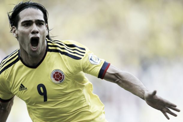 Chelsea agree loan deal for Falcao