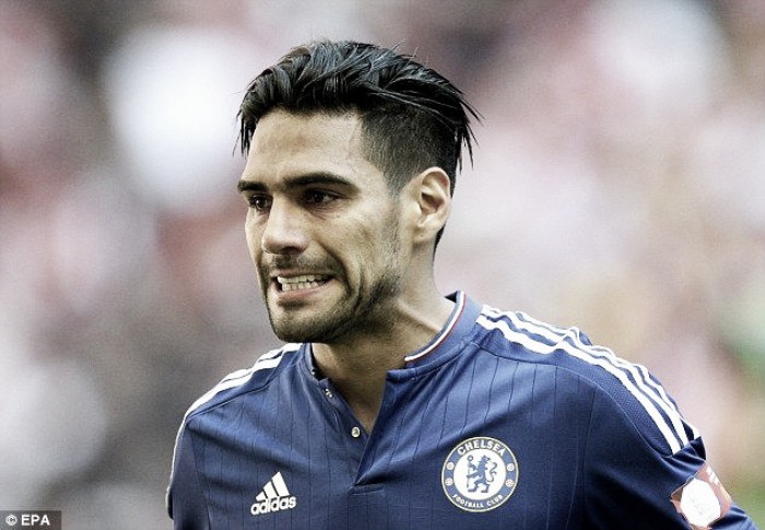 Falcao admits MLS interest