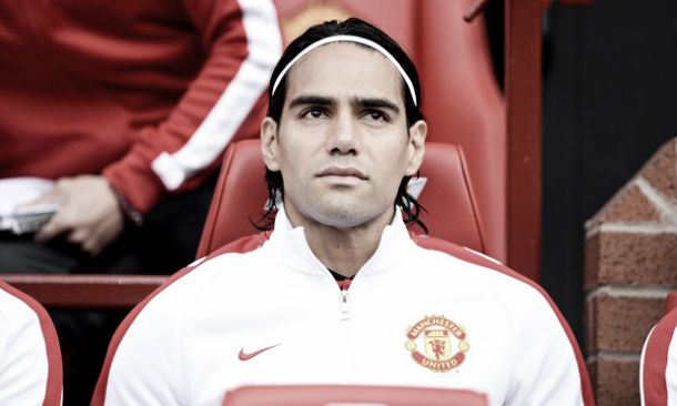 Chelsea reportedly offered Radamel Falcao, according to reports