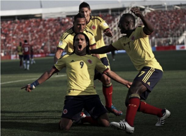 Colombia World Cup Preview: Can Los Cafeteros return with a bang after 16 year absence?