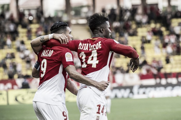 Camiseta AS Monaco Andrea RAGGI Camiseta AS Monaco Andrea RAGGI
